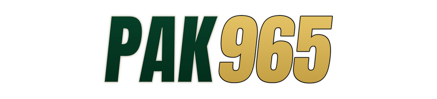 pak965 logo